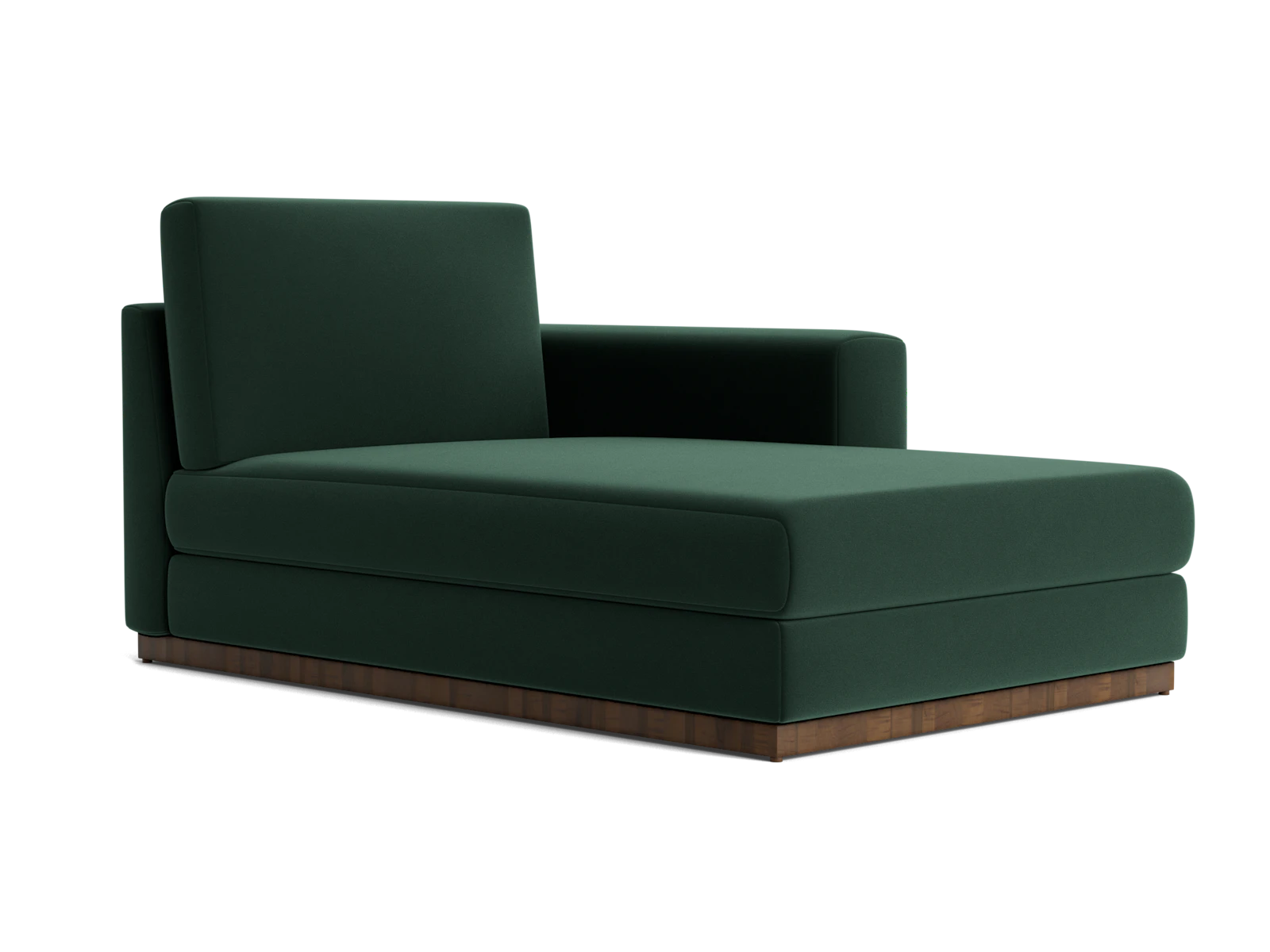 Holt Single Arm Chaise